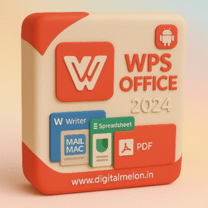 WPS OffIce Premium  -Android- (Latest 2024) | Lifetime Premium |Updated