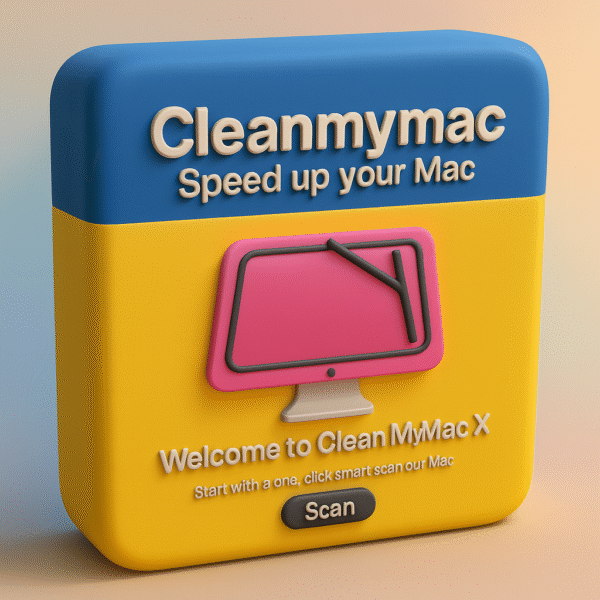 CleanMyMac X 𝐯𝟓.𝟎.𝟐 ! 🔥 Sequoia Supported [Intel|M1|M2|M3] Activated |Clean Boost Mc0s |Lifetime|