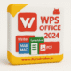 WPS OffIce Premium  -Android- (Latest 2024) | Lifetime Premium |Updated