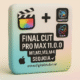 Final Cut Pro[BUNDLE]v11.0[2025]+Motion v5.8+Compressor v4.8 McOS Sequoia