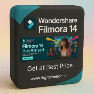 Filmora 14.0 Latest 2025 Lifetime For Windows (64-Bit)