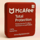 McAfee Total Protection 2024 ORIGINAL ANTIVIRUS SOFTWARE | 10 YEARS | ORIGINAL KEY