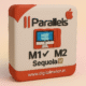 V20 Parallels Desktop  For /INTEL/M1 /M2/M3 Mac +Windows 11(activated) (Latest OCT 2024)New (Sequoia) ✅