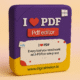 iLovePDF Premium for PC 1.2.134.0 | ✅Guide Provided | Lifetime Full Version | 100% Working |