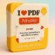 iLovePDF – PDF Editor & Reader Premium -Android- (Latest Version 2024) |