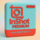 Inshot Pro Premium  -Android- (Latest 2024) | Lifetime Premium | No Ads |