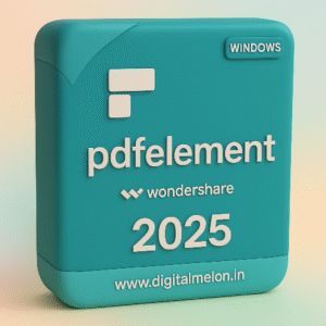 PDF Element Pro (OCR) v10.3.8 ( Windows ) Latest 2024 Lifetime  | PDF Editor
