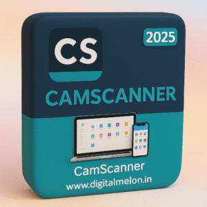 CamScanner Gold Premium  (Latest Version 2024) | Lifetime Premium | No Watermark | -Android-