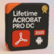 Adobe Acrobat Pro DC (PDF Edit) –  Android Device (APK) 2024