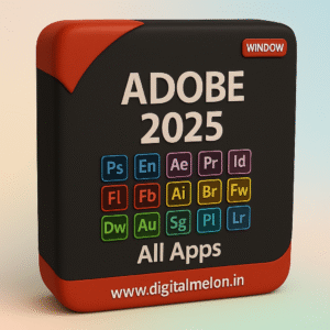 AD0BE CC MASTER COLLECTION 2025|Windows| Installation Tutorial