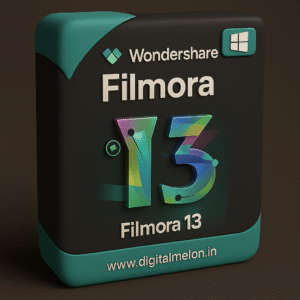 Filmora 13.6 (Windows) Latest 2024 Lifetime (64-Bit)[VIDEO] (Sept Updated)