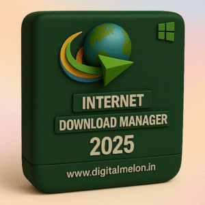 Internet Download Manager IDM 2025 v6.42.25 Latest Update Lifetime for Windows