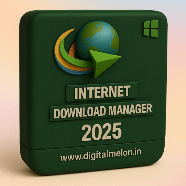 Internet Download Manager IDM 2025 v6.42.25 Latest Update Lifetime for Windows