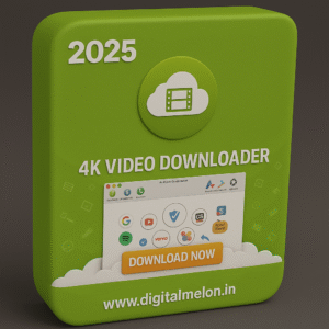 4K Video Downloader PLUS (  Windows ) 2024 Latest 2024 l