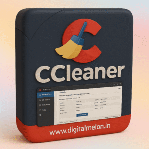CCleaner (Windows)Full Version Professional 2025 v6.20  Lifetime