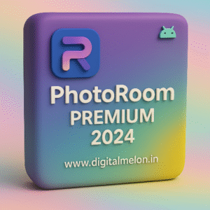 PhotoRoom Pro 🔥 (Latest Version 2024) | Lifetime Premium | Remove Background | -Android-