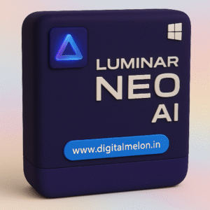 Luminar NEO 2024 | Luminar AI |(Windows ) Latest Lifetime  (64-Bit)