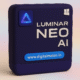 Luminar NEO 2024 | Luminar AI |(Windows ) Latest Lifetime  (64-Bit)