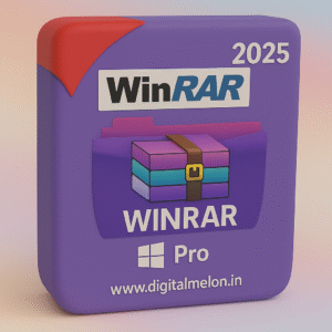 WinRAR PRO 7🔥2025 | 𝐔𝐏𝐆𝐑𝐀𝐃𝐄 | ✅Can Update  | Lifetime | Full Version