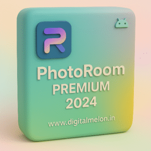 PhotoRoom Pro 🔥 (Latest Version 2024) | Lifetime Premium | Remove Background | -Android-