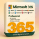 (30 DEVICES) [OFFICE 365][Windows/Mac/Tablet/IOS/Samsung/iPad(Custom Account)