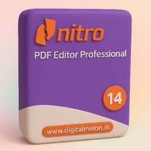 Nitro Pro Enterprise PDF v14.23 (Windows)Latest 2024 Lifetime