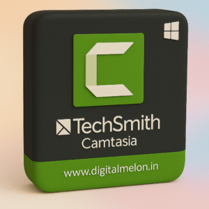 TechSmith Camtasia 2024 v24.0 Latest Lifetime For Windows (64-bit)