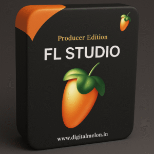 FL Studio Producer Edition v21.2.3 + Signature Bundle Latest Update 2023 Lifetime