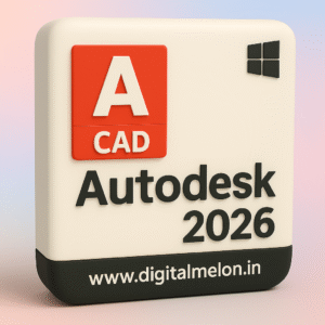 Autodesk Autocad (2026)Video Install Guide |Easy Install-Windows System