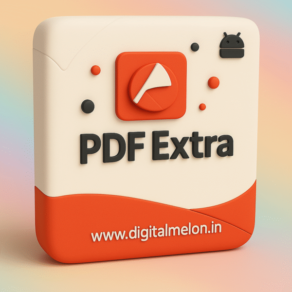 PDF Extra Premium 2024 v10.1.9 [Android] | Full Version Unlocked | App 100% Works | Edit PDF