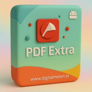PDF Extra Premium 2024 v10.1.9 [Android] | Full Version Unlocked | App 100% Works | Edit PDF