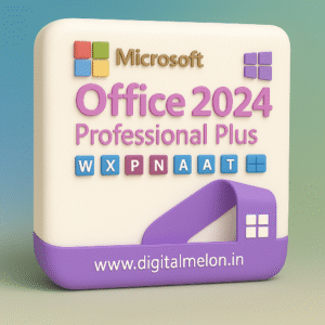 Microsoft Office 2024 Pro Plus | Windows | Lifetime Use [INSTANT DELIVERY]