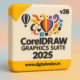 (v26) C0relDRAW Graphics Suite 2025 (WINDOWS) Lifetime free (5GB Contents)