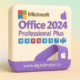 Microsoft Office 2024 For MacOS | Easy Installation | Lifetime Use