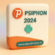 Psiphon Pro VPN🔥(Latest Version)  | Lifetime Premium | Premium Servers | -Android-