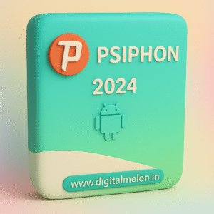 Psiphon Pro VPN🔥(Latest Version)  | Lifetime Premium | Premium Servers | -Android-