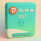 Psiphon Pro VPN🔥(Latest Version)  | Lifetime Premium | Premium Servers | -Android-