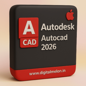 AutoCAD Premium🔥𝟮𝟬𝟮𝟱 𝐔𝐏𝐆𝐑𝐀𝐃𝐄 🔥-Lifetime Access + Video Guide  |MAC |