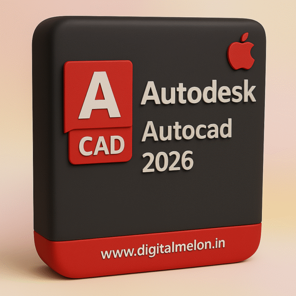 AutoCAD Premium🔥𝟮𝟬𝟮𝟱 𝐔𝐏𝐆𝐑𝐀𝐃𝐄 🔥-Lifetime Access + Video Guide  |MAC |