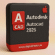 AutoCAD Premium🔥𝟮𝟬𝟮𝟱 𝐔𝐏𝐆𝐑𝐀𝐃𝐄 🔥-Lifetime Access + Video Guide  |MAC |