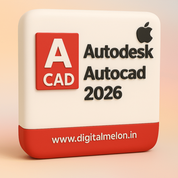 AutoCAD Premium🔥𝟮𝟬𝟮𝟱 𝐔𝐏𝐆𝐑𝐀𝐃𝐄 🔥-Lifetime Access + Video Guide  |MAC |