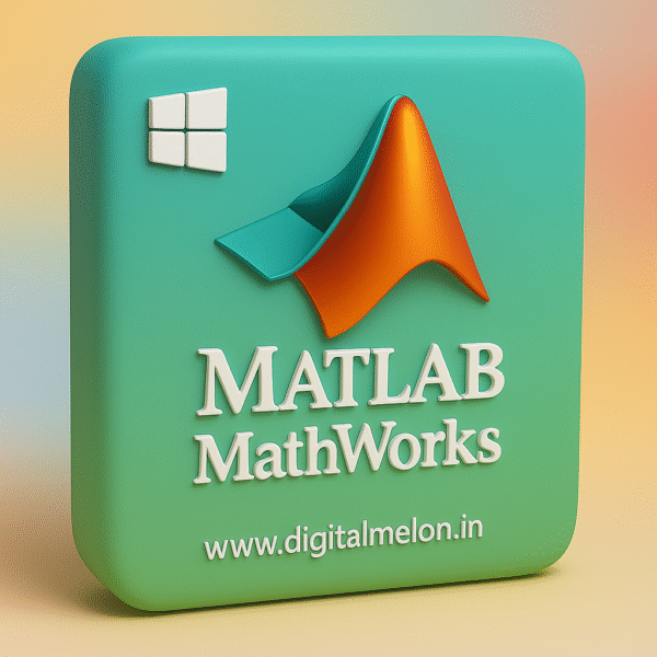 MathWorks MATLAB 2024A Windows PC 🔥 | +Video Guide | Lifetime | Full Version