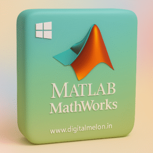 MathWorks MATLAB 2024A Windows PC 🔥 | +Video Guide | Lifetime | Full Version