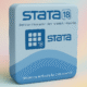 StataCorp Stata MP 18 Lifetime For Windows (64-Bit)