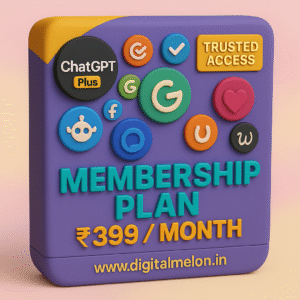 20+ PREMIUM TOOLS MONTHLY SUBSCRIPTION