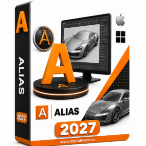 Alias 2027 | Genuine Lifetime | Windows | Own Email Activation