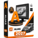 Alias 2027 | Genuine Lifetime | Windows | Own Email Activation