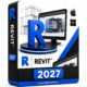 Revit 2027 | Genuine Lifetime | Windows| Own Email Activation