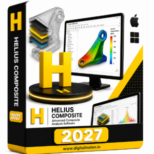 Helius Composite 2027 | Genuine Lifetime | Windows & Mac | Own Email Activation