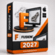Fusion 360 2027 | Genuine Lifetime | Windows & Mac | Own Email Activation